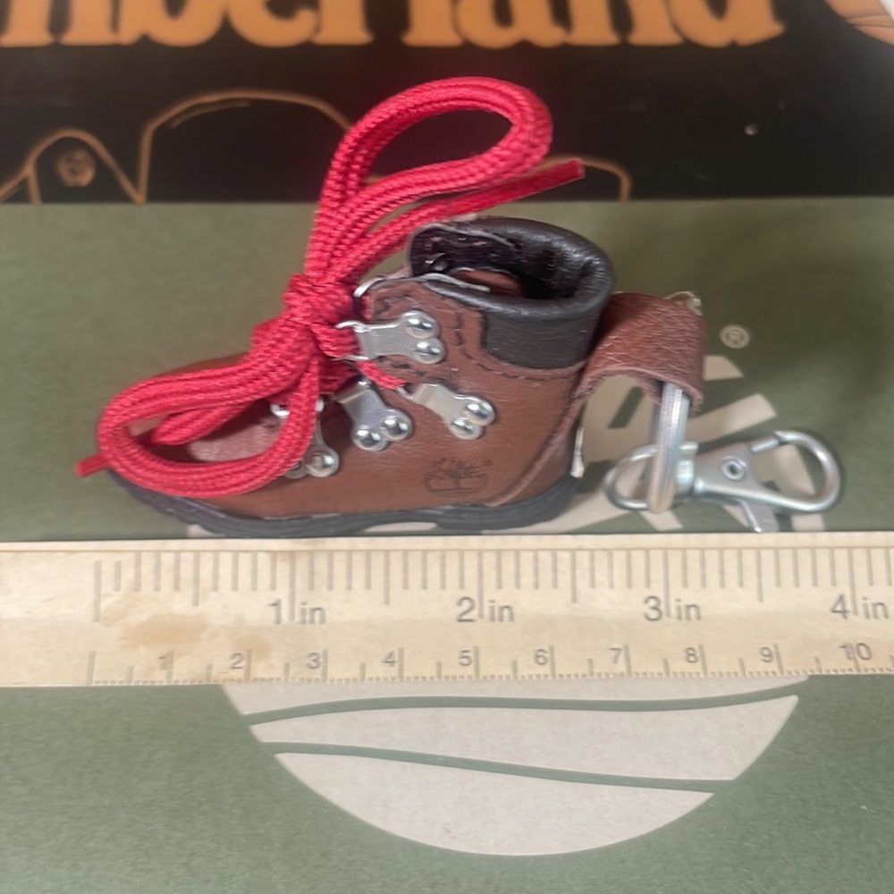Boot Keychain - Picture 5 of 5